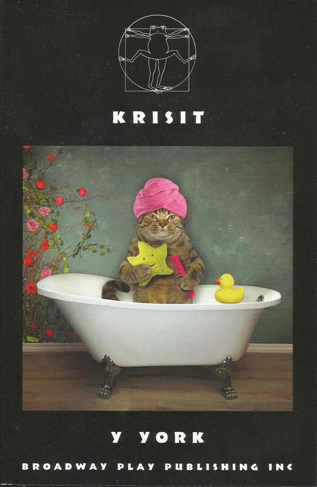 Krisit - the script